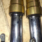 04 05 Suzuki GSXR 600 750 Front Forks Suspension Front End S3651