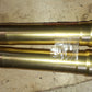 04 05 Suzuki GSXR 600 750 Front Forks Suspension Front End S3651