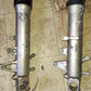 Suzuki SRAD GSXR 600 750 Forks Suspension Triple Trees ignition Steering Damper