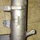 Suzuki SRAD GSXR 600 750 Forks Suspension Triple Trees ignition Steering Damper