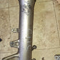 Suzuki SRAD GSXR 600 750 Forks Suspension Triple Trees ignition Steering Damper