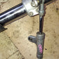 Suzuki SRAD GSXR 600 750 Forks Suspension Triple Trees ignition Steering Damper