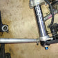 Suzuki SRAD GSXR 600 750 Forks Suspension Triple Trees ignition Steering Damper