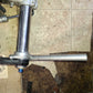 Suzuki SRAD GSXR 600 750 Forks Suspension Triple Trees ignition Steering Damper
