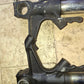 04 05 Suzuki GSXR 600 750 Front Forks Shocks Steering Damper Lower Tree S3651