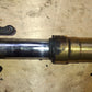 04 05 Suzuki GSXR 600 750 Front Forks Shocks Steering Damper Lower Tree S3651