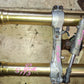 04 05 Suzuki GSXR 600 750 Front Forks Shocks Steering Damper Lower Tree S3651