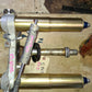04 05 Suzuki GSXR 600 750 Front Forks Shocks Steering Damper Lower Tree S3651