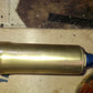 04 05 Suzuki GSXR 600 750 Front Forks Shocks Steering Damper Lower Tree S3651