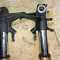 04 05 Suzuki GSXR 600 750 Front Forks Shocks Steering Damper Lower Tree S3651