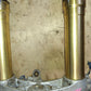 04 05 Suzuki GSXR 600 750 Front Forks Shocks Steering Damper Lower Tree S3651
