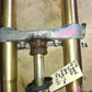 04 05 Suzuki GSXR 600 750 Front Forks Shocks Steering Damper Lower Tree S3651