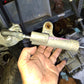 06 07 Suzuki GSXR 600 750 Front Forks Front Rim Caliper Damper Lower Tree S3751