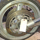 93 - 98 GSXR 1100 Front Forks Lower Triple Tree Front Rim Rotors Steering Damper