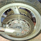 93 - 98 GSXR 1100 Front Forks Lower Triple Tree Front Rim Rotors Steering Damper
