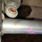 93 - 98 GSXR 1100 Front Forks Lower Triple Tree Front Rim Rotors Steering Damper