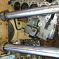 89-97 Suzuki Katana 600 750 Front Forks Front End Suspension GSX750 GSX600