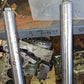 89-97 Suzuki Katana 600 750 Front Forks Front End Suspension GSX750 GSX600