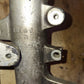 03-05 Suzuki SV1000 SV 1000 Forks Front End Suspension Shocks Bent For Parts