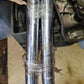 03-05 Suzuki SV1000 SV 1000 Forks Front End Suspension Shocks Bent For Parts