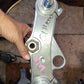 Suzuki TL1000R TL1000 Forks Front End Suspension Upper Lower Triple Tree