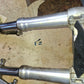 Suzuki TL1000R TL1000 Forks Front End Suspension Upper Lower Triple Tree