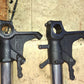 06 07 Suzuki GSXR 600 750 Front Forks Shocks Suspension GSXR600 GSXR750 S3751