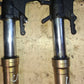 06 07 Suzuki GSXR 600 750 Front Forks Shocks Suspension GSXR600 GSXR750 S3751