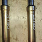 06 07 Suzuki GSXR 600 750 Front Forks Shocks Suspension GSXR600 GSXR750 S3751
