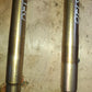 06 07 Suzuki GSXR 600 750 Front Forks Shocks Suspension GSXR600 GSXR750 S3751