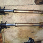 06 07 Suzuki GSXR 600 750 Front Forks Shocks Suspension GSXR600 GSXR750 S3751
