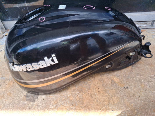 Kawasaki Z900RS Z900 Gas Tank Fuel Petrol Cell Z 900 RS - Beautiful
