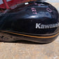 Kawasaki Z900RS Z900 Gas Tank Fuel Petrol Cell Z 900 RS - Beautiful