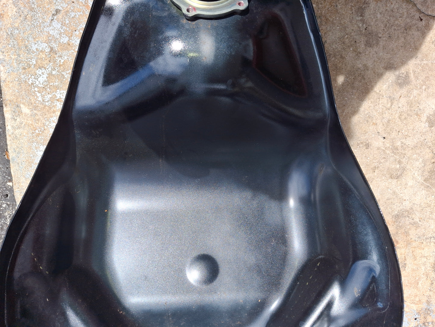 Kawasaki Z900RS Z900 Gas Tank Fuel Petrol Cell Z 900 RS - Beautiful
