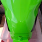 18-23 Kawasaki Ninja 400 EX400 Gas Tank Fuel Petrol Dealer Take Off Beautiful