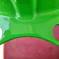 18-23 Kawasaki Ninja 400 EX400 Gas Tank Fuel Petrol Dealer Take Off Beautiful