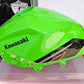 18-23 Kawasaki Ninja 400 EX400 Gas Tank Fuel Petrol Dealer Take Off Beautiful
