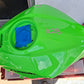 18-23 Kawasaki Ninja 400 EX400 Gas Tank Fuel Petrol Dealer Take Off Beautiful
