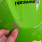 18-23 Kawasaki Ninja 400 EX400 Gas Tank Fuel Petrol Dealer Take Off Beautiful