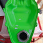 18-23 Kawasaki Ninja 400 EX400 Gas Tank Fuel Petrol Dealer Take Off Beautiful