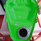18-23 Kawasaki Ninja 400 EX400 Gas Tank Fuel Petrol Dealer Take Off Beautiful