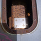 2005 Harley Davidson Heritage Softail FLSTC Gas Tank Fuel Petrol Cell