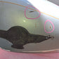 2005 Harley Davidson Heritage Softail FLSTC Gas Tank Fuel Petrol Cell
