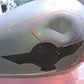 2005 Harley Davidson Heritage Softail FLSTC Gas Tank Fuel Petrol Cell