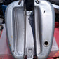 2005 Harley Davidson Heritage Softail FLSTC Gas Tank Fuel Petrol Cell