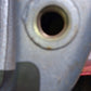 2005 Harley Davidson Heritage Softail FLSTC Gas Tank Fuel Petrol Cell