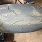 09-14 Yamaha R1 Rear Rim Back Wheel Rotor and Vortex Sprocket YZF 1000
