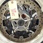 09-14 Yamaha R1 Front Rim Wheel Rotors Rotor YZF 1000
