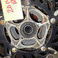 09-14 Yamaha R1 Front Rim Wheel Rotors Rotor YZF 1000