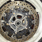 09-14 Yamaha R1 Front Rim Wheel Rotors Rotor YZF 1000